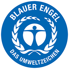 Ecolabel Blauer Engel