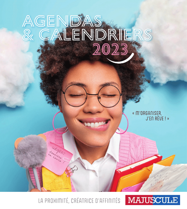 Catalogue Agenda 2022