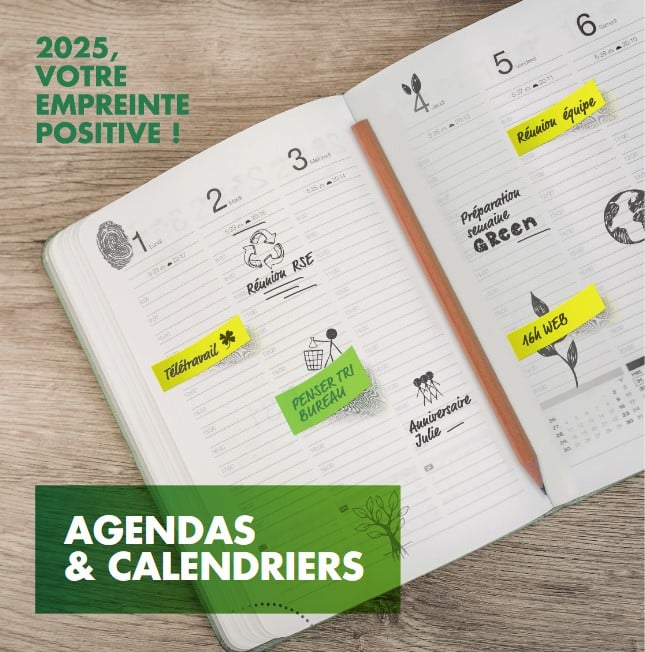 Catalogue Agenda 2022