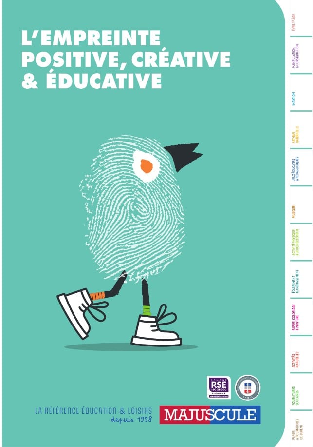 Catalogue Scolaire 2023